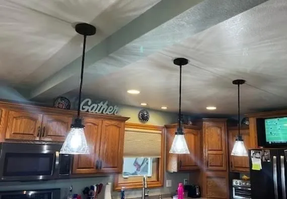 Slide of Schneider Electric