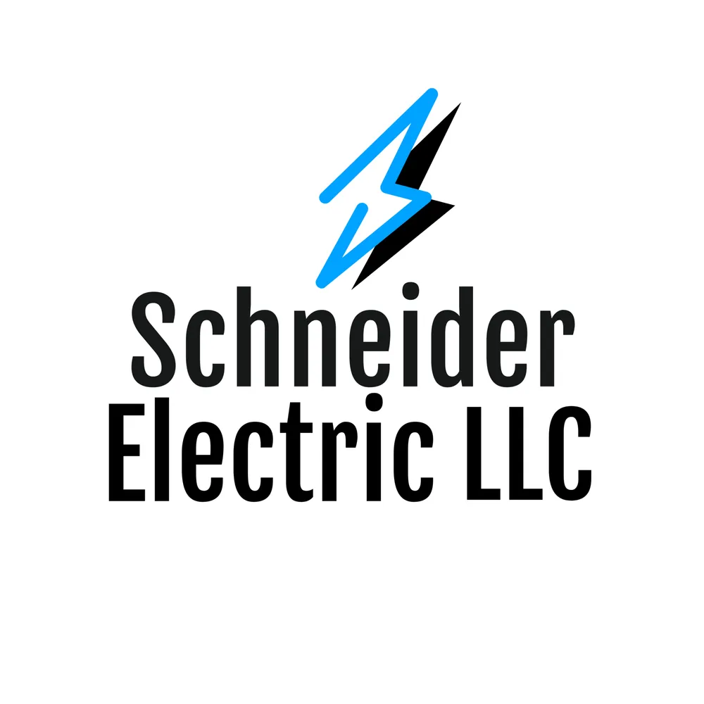 Slide of Schneider Electric