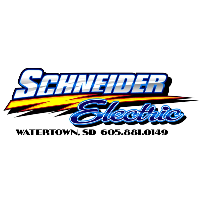 Slide of Schneider Electric