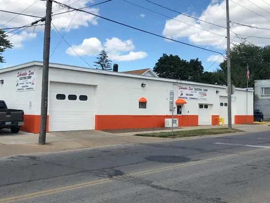 Schneider Sons' Electric