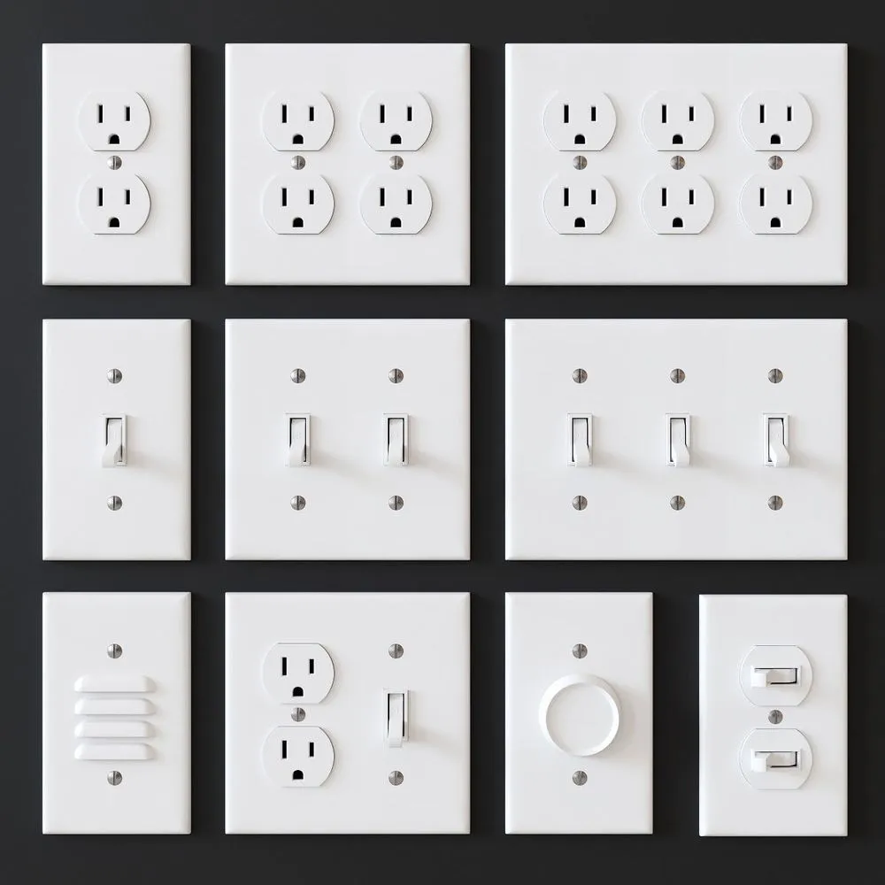 Slide of Schneiders Electrical