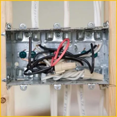 Slide of Schneiders Electrical