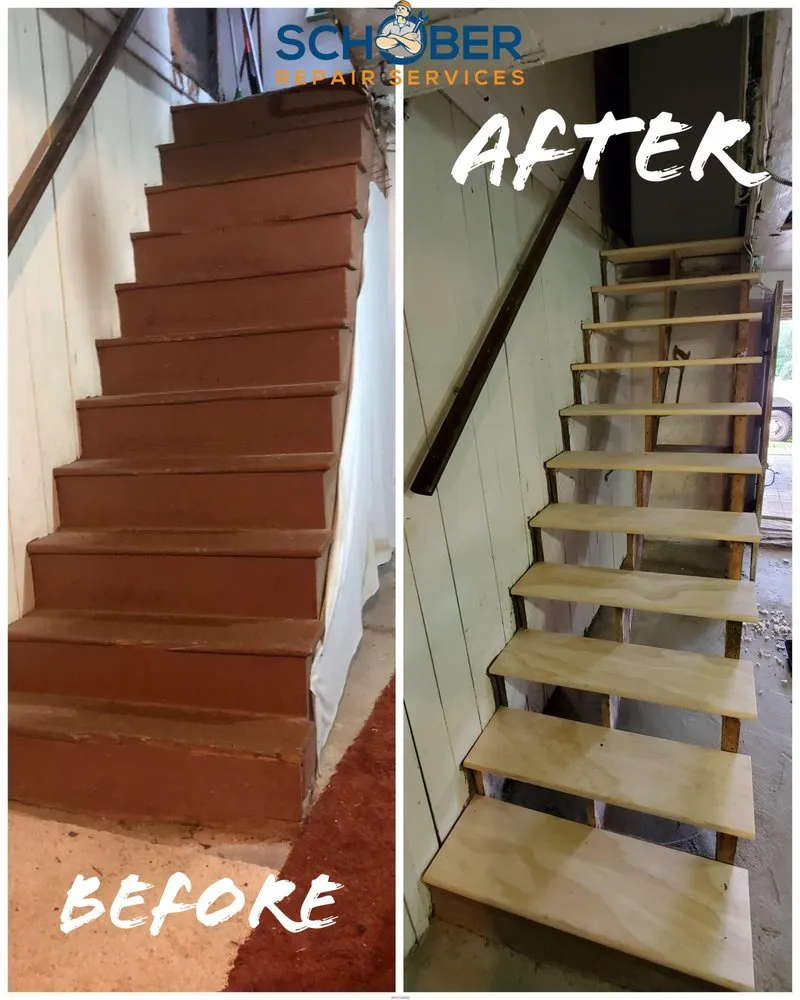 Slide of Schober Repair Services