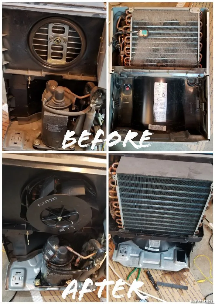 Slide of Schober Repair Services