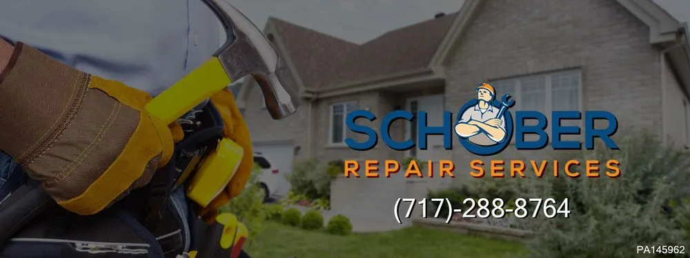 Slide of Schober Repair Services