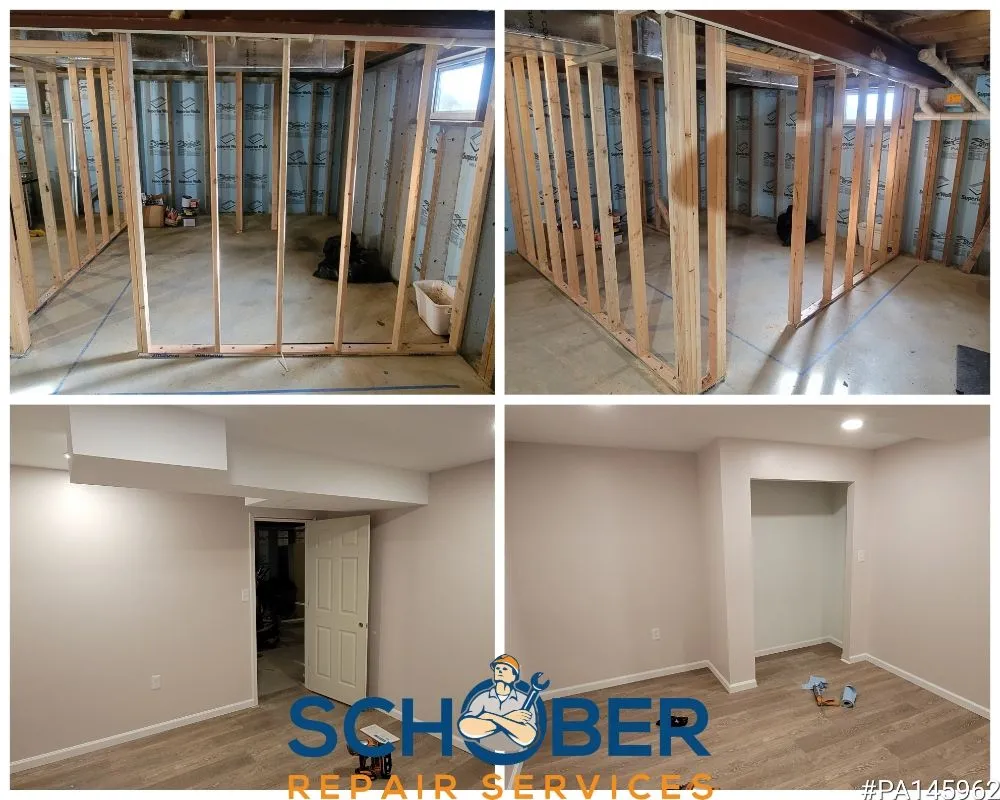 Slide of Schober Repair Services