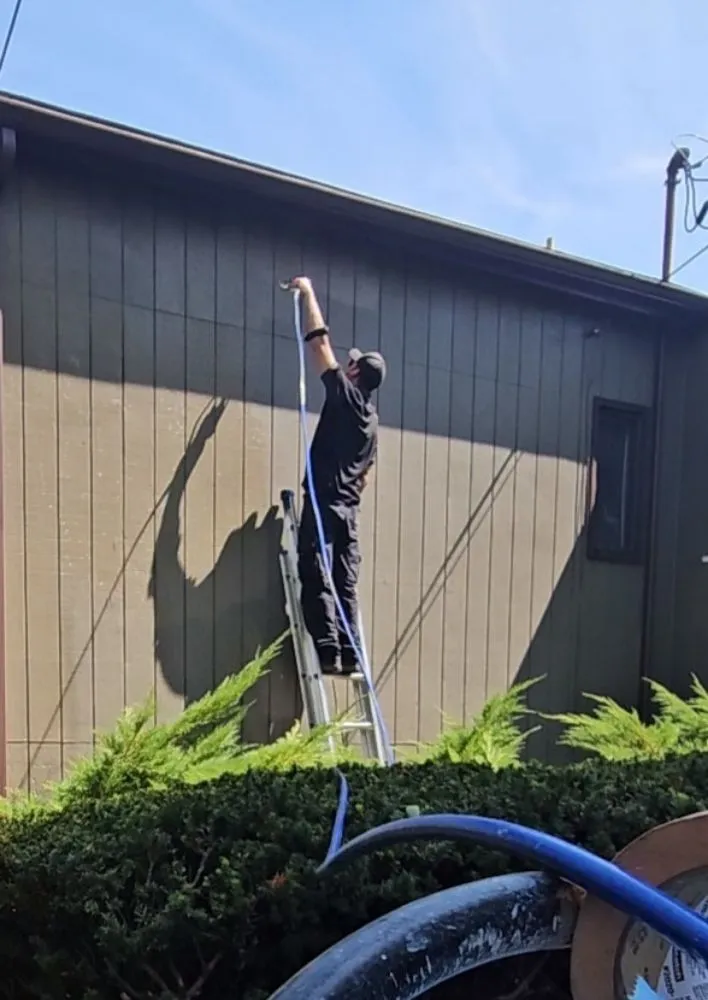 Slide of Schober Repair Services