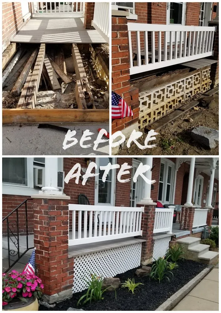 Slide of Schober Repair Services