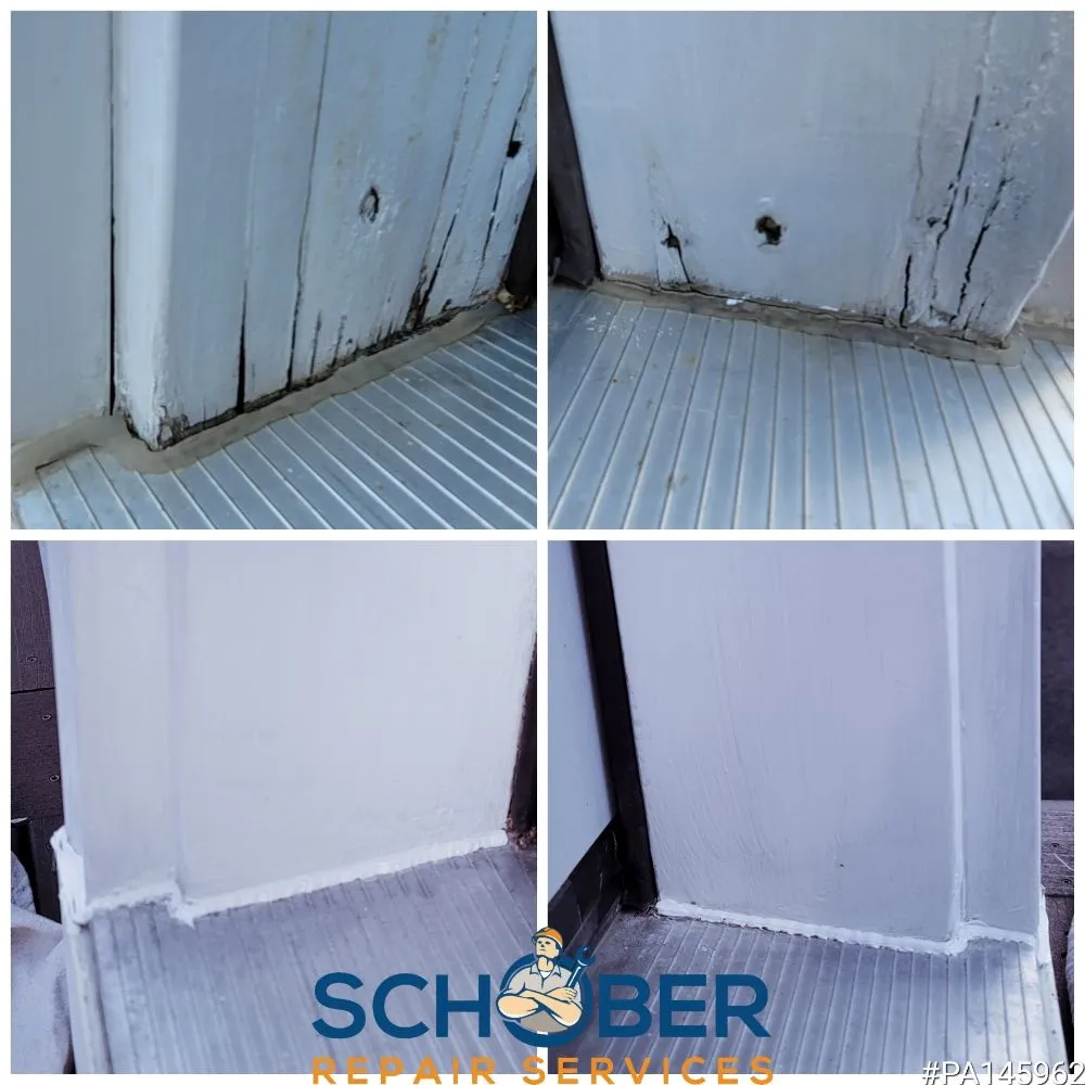 Slide of Schober Repair Services