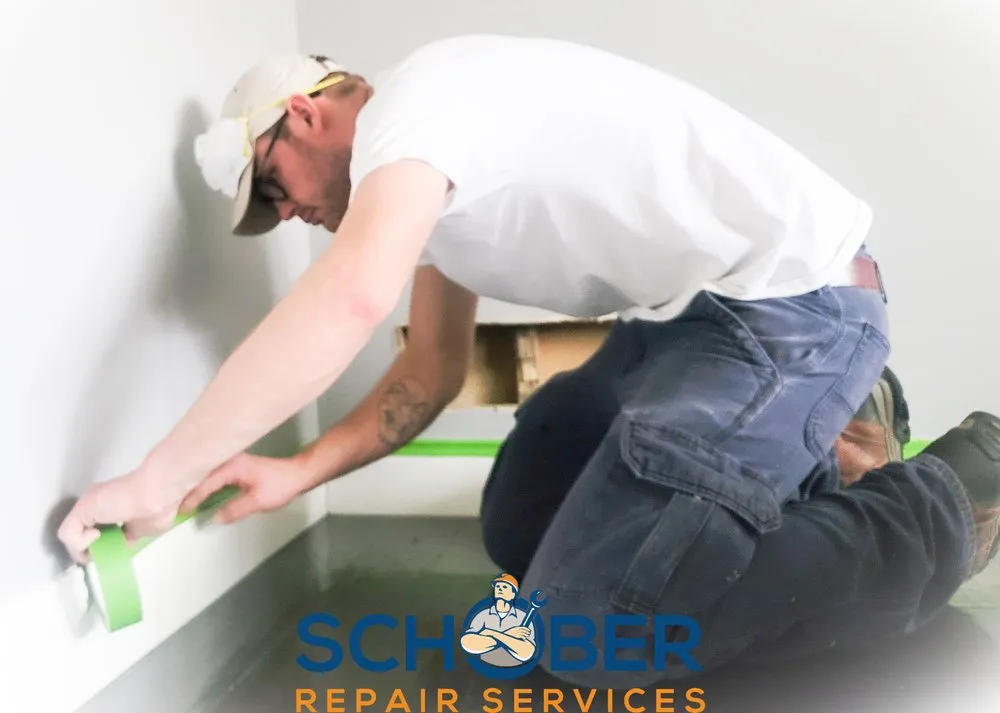 Slide of Schober Repair Services