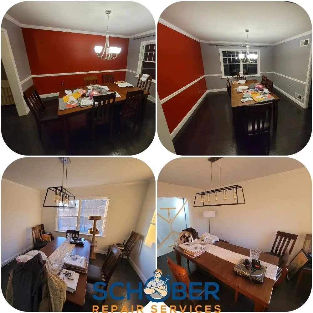 Slide of Schober Repair Services