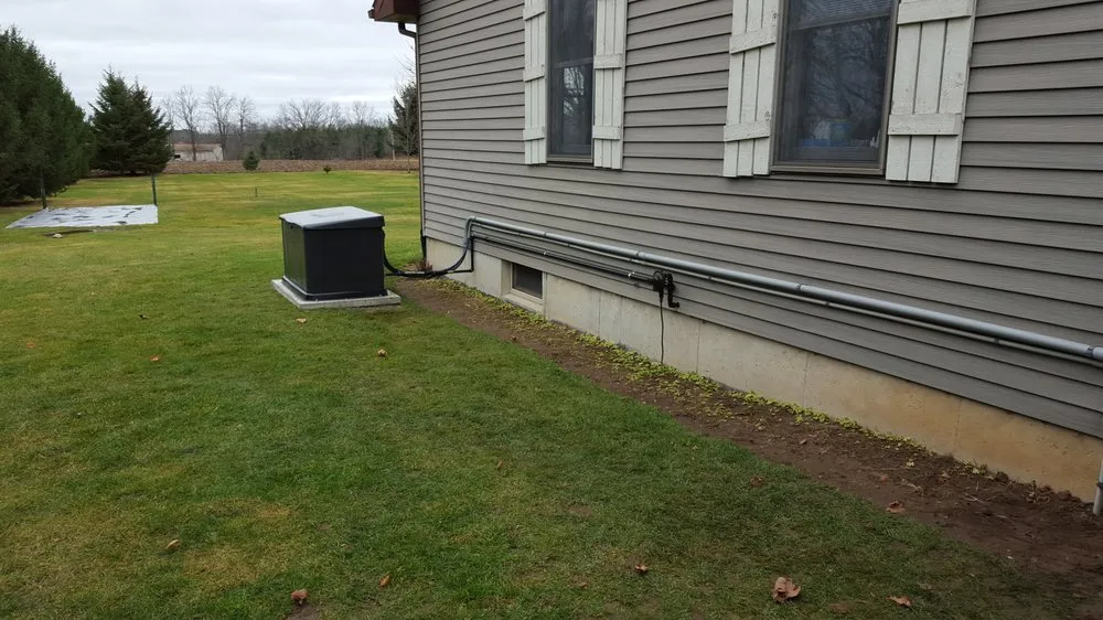 Slide of Scholl Electric