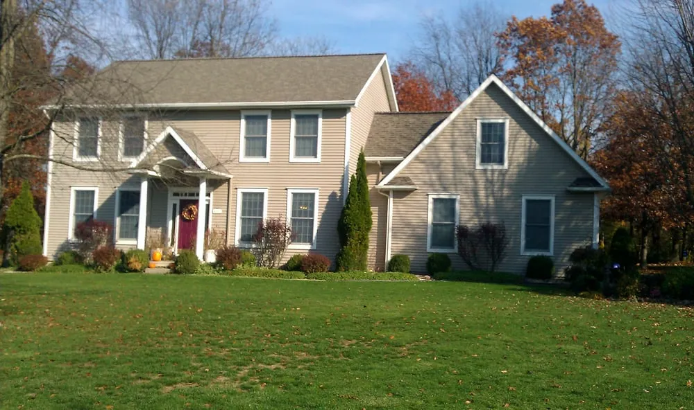 Slide of Scholl Electric