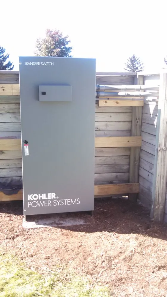 Slide of Scholl Electric