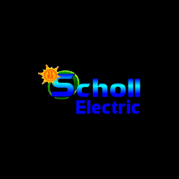 Slide of Scholl Electric