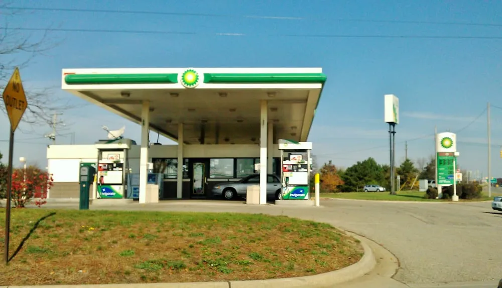 Slide of Scholl Electric