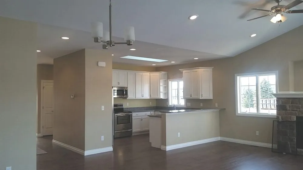 Slide of Scholl Electric