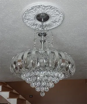 Slide of Scholl Electric