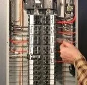 Trusted electrician providing circuit breaker repair in Poughquag, NY - Scholz Electric