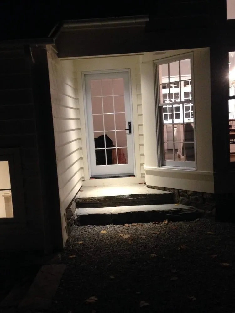 Emergency lighting installation service in , - Schomber Electric