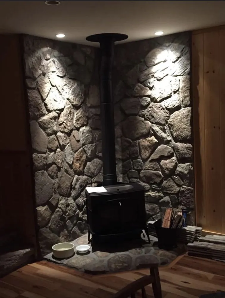 Slide of Schomber Electric