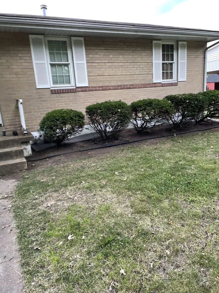 Slide of Schones Home Services