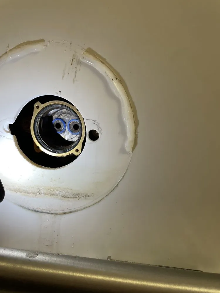 Slide of Schones Home Services