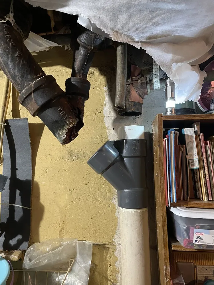 Slide of Schones Home Services