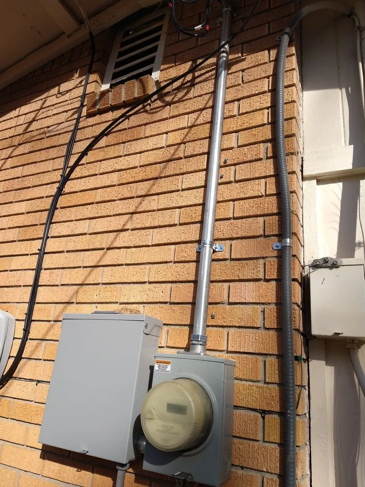 Slide of Schooley Lamar