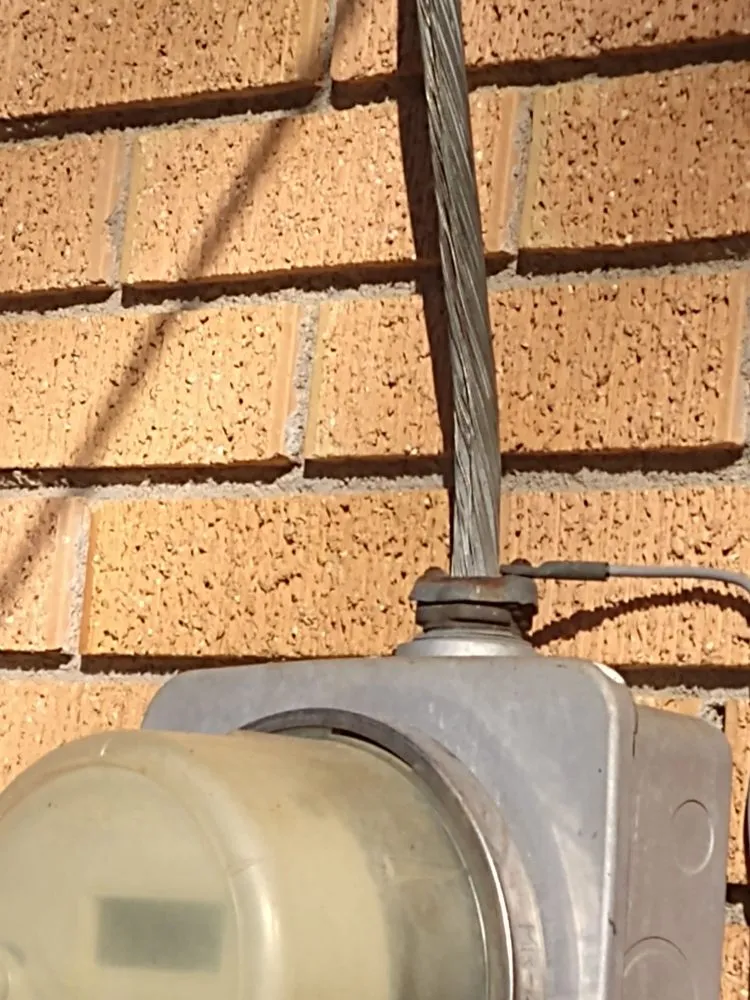 Slide of Schooley Lamar