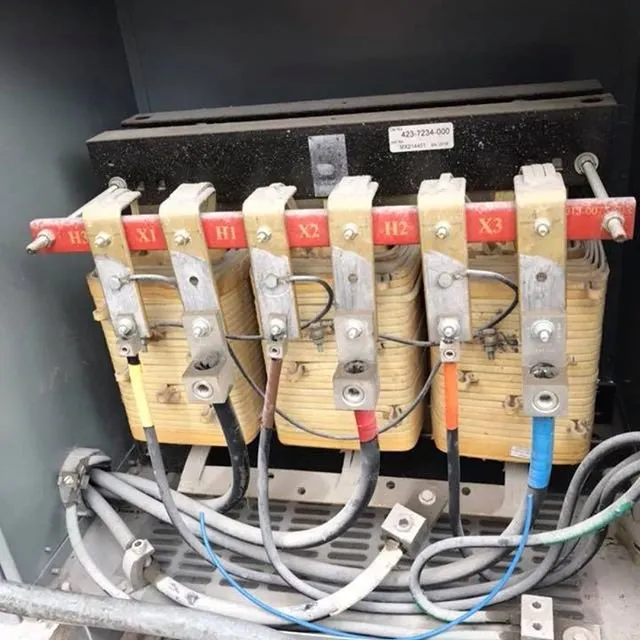 Slide of Schorsch Village Electrician