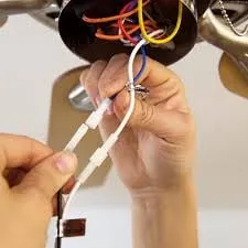 Slide of Schrader Electrical