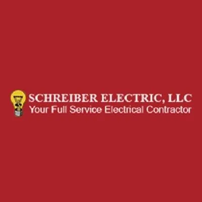 Schreiber Electric Logo
