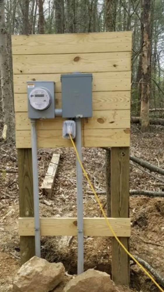 Certified circuit breaker repair service in ,  - Schroeder's Contracting