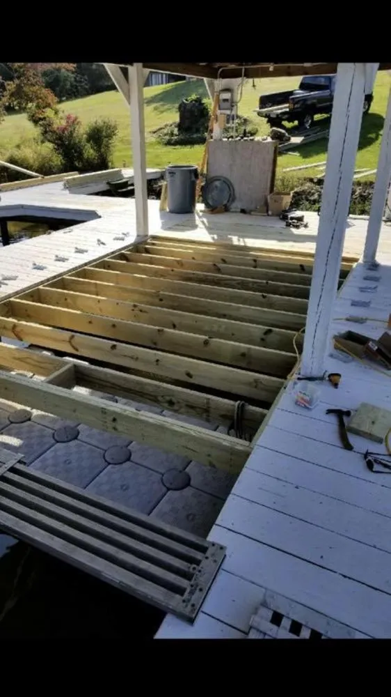 Trusted lighting installation experts serving ,  - Schroeder's Contracting