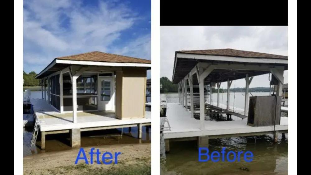 Expert panel upgrade service in ,  - Schroeder's Contracting