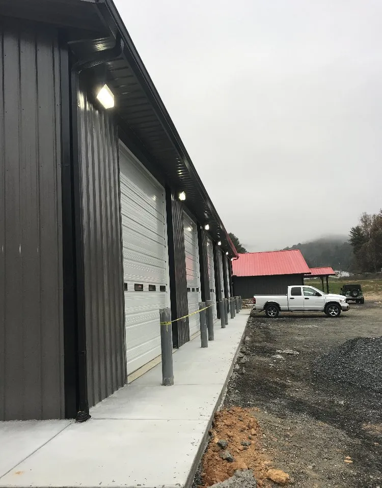 Reliable wiring installation experts serving Bolivia, NC - Schronce Electric