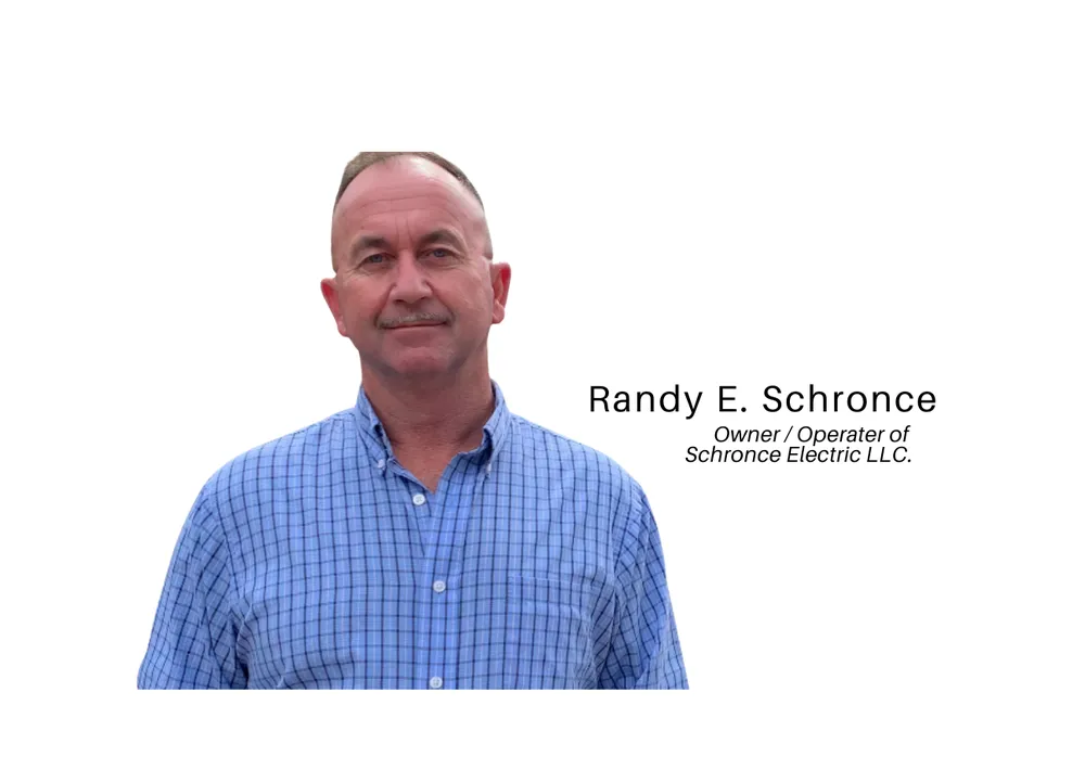 Trusted electrician providing wiring installation in Bolivia, NC - Schronce Electric