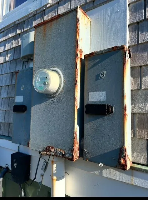 Trusted wiring installation service in Bolivia, NC - Schronce Electric