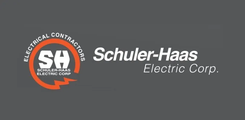 Slide of Schuler-Haas Electric