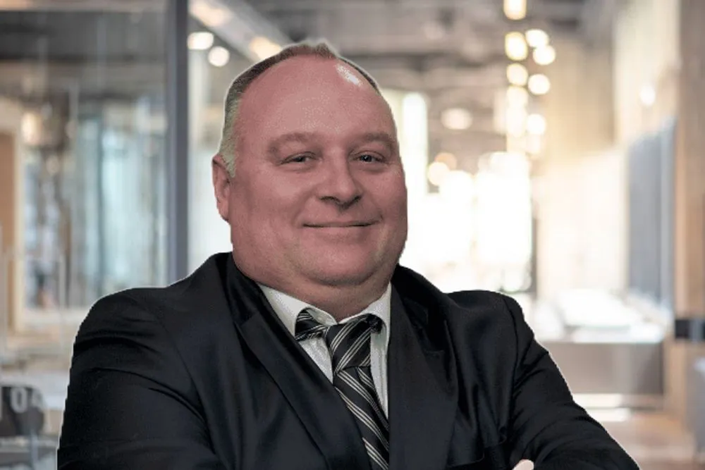 Slide of Schuler-Haas Electric