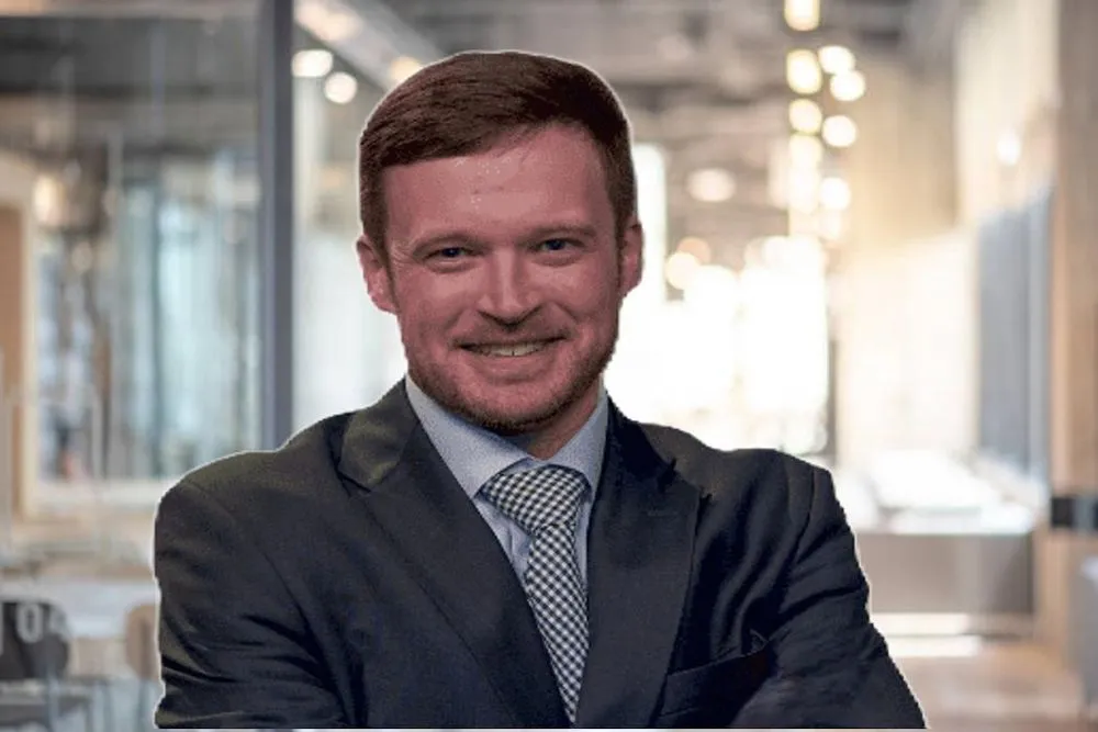 Slide of Schuler-Haas Electric