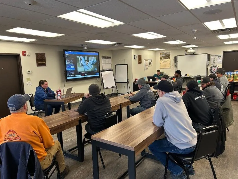 Expert emergency electrical service experts serving ,  - Schuler-Haas Electric