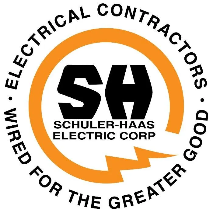 Slide of Schuler-Haas Electric