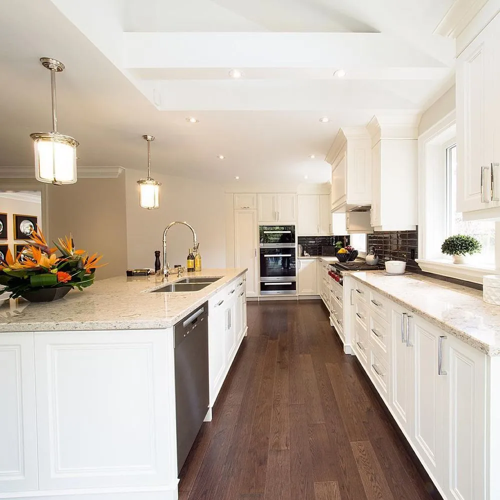 Slide of Schulman Electrical