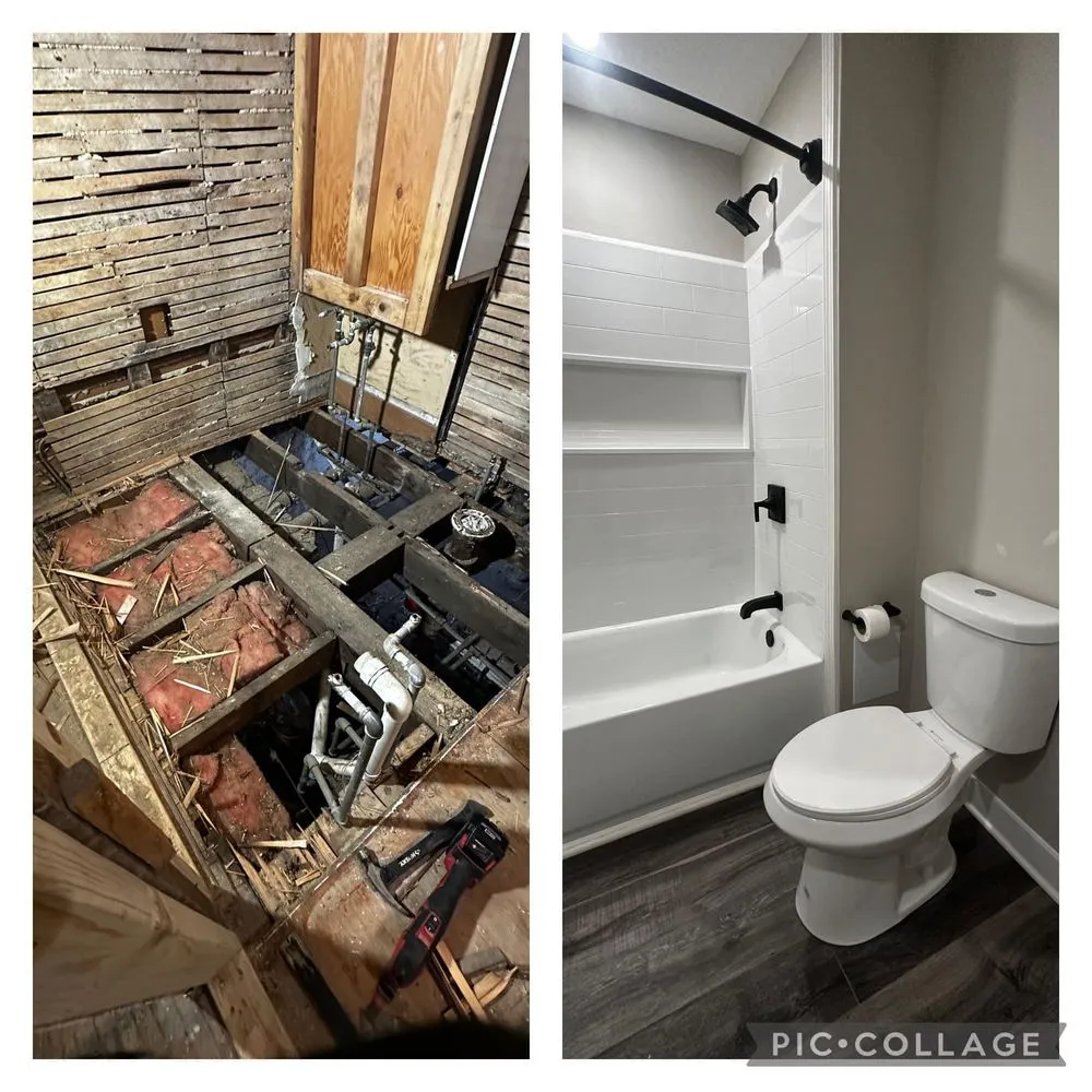 Slide of Schulte Home Services