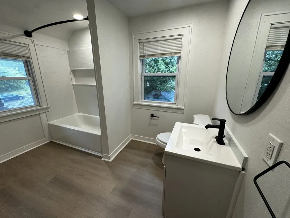 Slide of Schulte Home Services