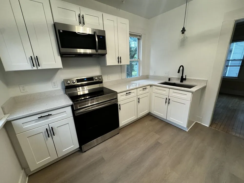 Slide of Schulte Home Services