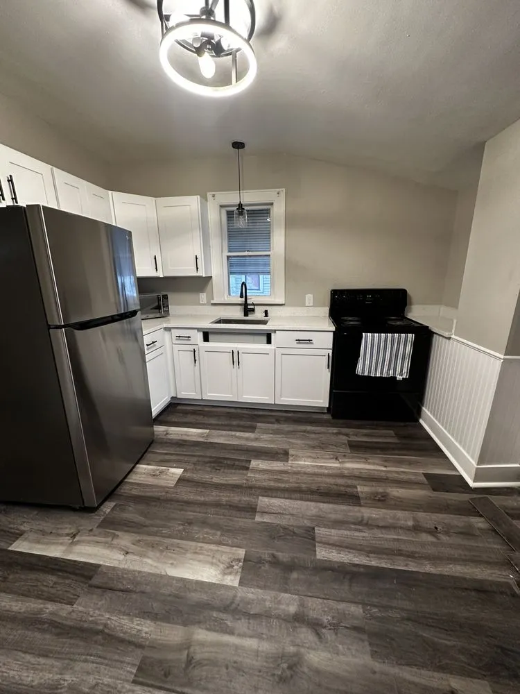 Slide of Schulte Home Services