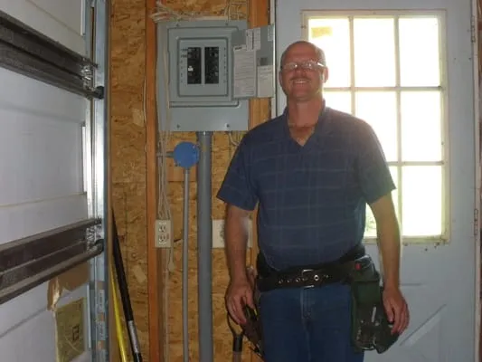 Schultz Electric Company